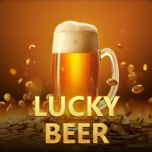 Lucky Bear game image