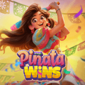 Pinata Wins game cover art