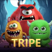 Tripe game cover art